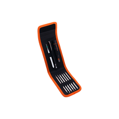 Набор инструмента для точных работ MN-03/09 КРАТОН 21217003, фото  - Метэкс