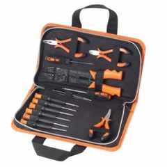 Набор инструмента для точных работ MN-05/13 КРАТОН 21217005, фото  - Метэкс