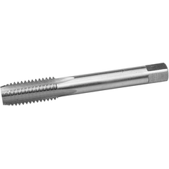 Метчик машинно-ручной М16 х 0.75 мм Р6М5 HORTZ 203709, фото  - Метэкс