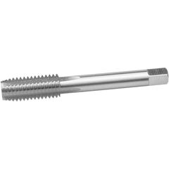 Метчик машинно-ручной М8 х 0.5 мм Р6М5 HORTZ 203676, фото  - Метэкс