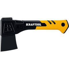 Топор 550 г универсальный 230 мм KRAFTOOL X5 20660-05, фото  - Метэкс