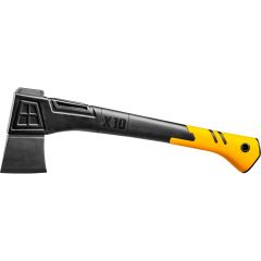 Топор 1000 г универсальный 450 мм KRAFTOOL X10 20660-10, фото  - Метэкс