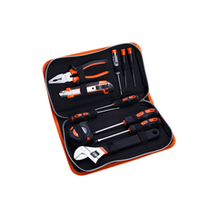 Набор инструмента домашнего мастера HMS-04/11 КРАТОН 21214004, фото  - Метэкс