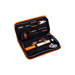 Набор инструмента слесарного ST-01/08 КРАТОН 21215001, фото  - Метэкс