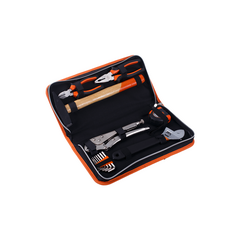 Набор инструмента слесарного ST-03/14 КРАТОН 21215003, фото  - Метэкс