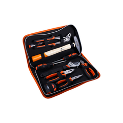 Набор инструмента слесарного ST-06/10 КРАТОН 21215006, фото  - Метэкс