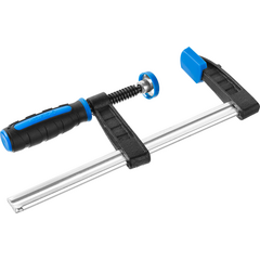 Струбцина тип F 50х150 ЗУБР 32155-050-150, фото  - Метэкс