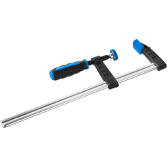 Струбцина тип F 50х250 ЗУБР 32155-050-250, фото  - Метэкс