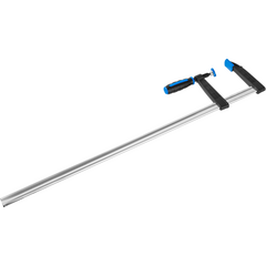 Струбцина тип F 120х800 ЗУБР 32155-120-800, фото  - Метэкс