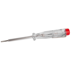 Пробник электрический 100-250В ЗУБР 25725, фото  - Метэкс