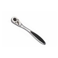 Ключ трещоточный 1/2" 261 мм 45 зубьев SATA S13970, фото  - Метэкс