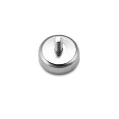 Магнитное крепление с винтом С20 (М4), фото  - Метэкс