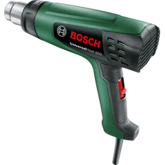 Фен технический BOSCH (1800 Вт) UniversalHeat 600 (06032A6120), фото  - Метэкс