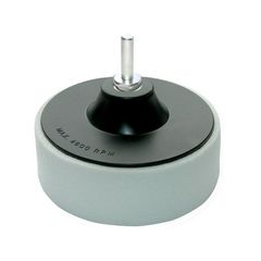 Диск полировальный поролоновый М14, 125 х 50 FIT 39615, фото  - Метэкс