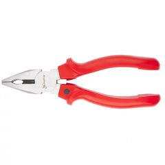 Плоскогубцы 200 мм Standard MATRIX 16974, фото  - Метэкс