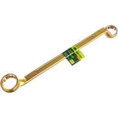 Ключ накидной 24х27 СИБРТЕХ 14634, фото  - Метэкс