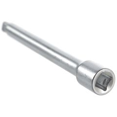 Удлинитель 1/4" 100 мм с шаром JONNESWAY S21H21100, фото  - Метэкс