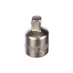Адаптер-переходник 3/8"х1/4" JONNESWAY S16H3814, фото  - Метэкс