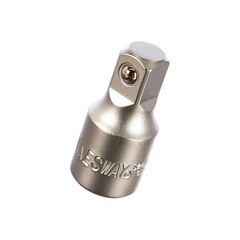 Удлинитель 1/2" 50 мм JONNESWAY S24H450, фото  - Метэкс