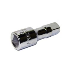 Удлинитель 3/4" 100 мм JONNESWAY S24H6100, фото  - Метэкс