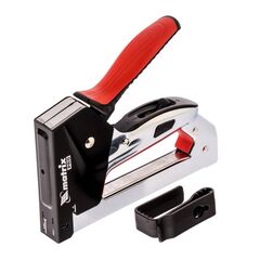 Степлер мебельный стальной тип 53 6-14 мм тип 300 14 мм тип 500 14 мм MATRIX 40918, фото  - Метэкс