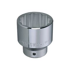 Головка торцевая 3/4" 32 мм 12-гранная JONNESWAY S04H6332, фото  - Метэкс