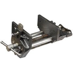 Тиски столярные 175 мм быстрозажимные ЗУБР 32731-175, фото  - Метэкс