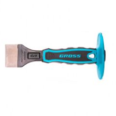 Зубило-конопатка 200х45 мм GROSS 18714, фото  - Метэкс