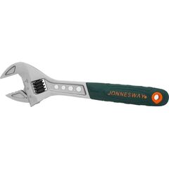 Ключ разводной 200 мм 0-24 мм JONNESWAY W27AT8, фото  - Метэкс