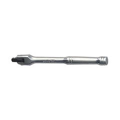 Вороток 1/4" шарнирный 150 мм OMBRA 251406, фото  - Метэкс