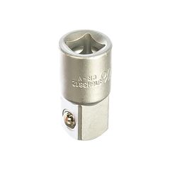 Адаптер-переходник 3/8"х1/2" JONNESWAY S16H3812, фото  - Метэкс
