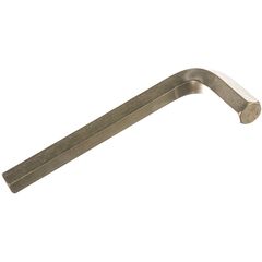 Ключ имбусовый 27 мм HEX закаленный СИБРТЕХ 12354, фото  - Метэкс