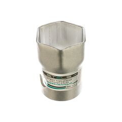 Ключ торцевой 55 мм ступичный STELS 14253, фото  - Метэкс