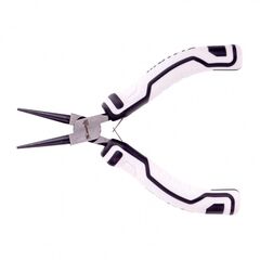 Круглогубцы 125 мм мини авторазжим MATRIX 17835, фото  - Метэкс