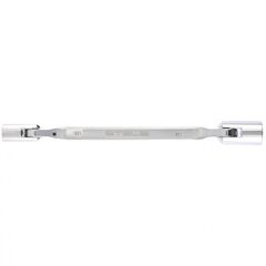 Ключ шарнирный 18х19 мм 12 гранный STELS 14963, фото  - Метэкс