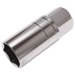 Головка торцевая свечная 16 мм 1/2" SATA 13915, фото  - Метэкс