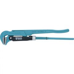 Ключ трубный 1" №1 рычажный тип L GROSS 15601, фото  - Метэкс