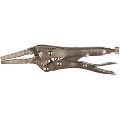 Зажим ручной 150 мм удлиненые губки ЗУБР 22511-15, фото  - Метэкс