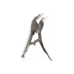 Зажим ручной 250 мм для листового металла ЗУБР 22515, фото  - Метэкс