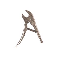 Зажим ручной 250 мм ЗУБР 22520, фото  - Метэкс