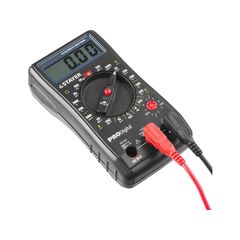 Мультиметр PRODigital STAYER 45310, фото  - Метэкс