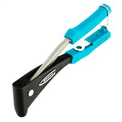 Заклёпочник литой усиленный 2,4-4,8 мм GROSS 40403, фото  - Метэкс