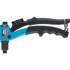 Заклепочник 200 мм алюминий 2,4-4,8 мм, сталь 2,4-4,0 мм БАРС 40430, фото  - Метэкс