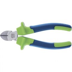 Бокорезы 160 мм двухкомпонентные рукоятки СИБРТЕХ 17521, фото  - Метэкс