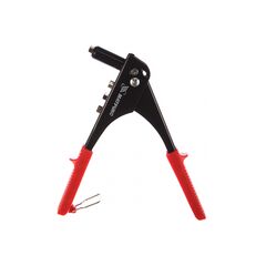 Заклепочник 225 мм заклепки 2,4-3,2-4,0-4,8 мм MATRIX 40515, фото  - Метэкс