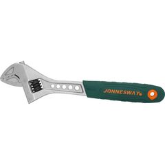 Ключ разводной 250 мм 0-29 мм JONNESWAY W27AT10, фото  - Метэкс
