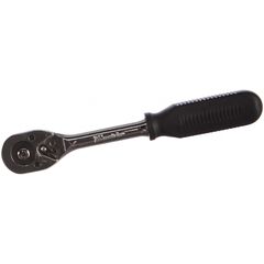 Ключ трещоточный 3/8" 200 мм с переключателем MATRIX 14013, фото  - Метэкс