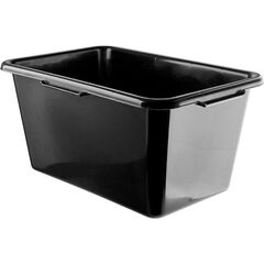 Таз прямоугольный строительный 90 л SPARTA 814535, фото  - Метэкс