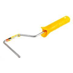 Ручка для мини-валиков бюгель 6 мм 87 х 280 мм STAYER 0565-28, фото  - Метэкс