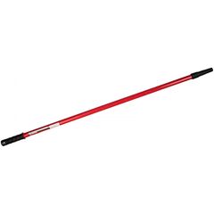 Ручка телескопическая металлическая 1-2 м MATRIX 81231, фото  - Метэкс